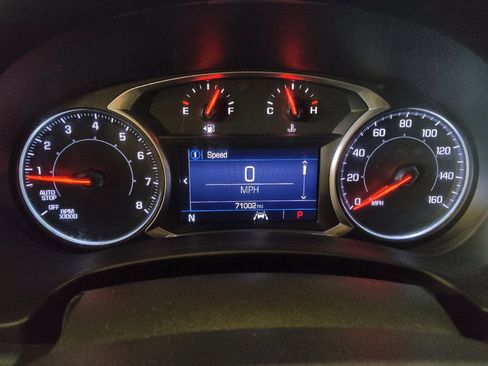 Used 2021 GMC Terrain SLE w/ Elevation Edition FWD image 23