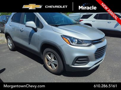 Used 2022 Chevrolet Trax LT w/ LT Convenience Package
