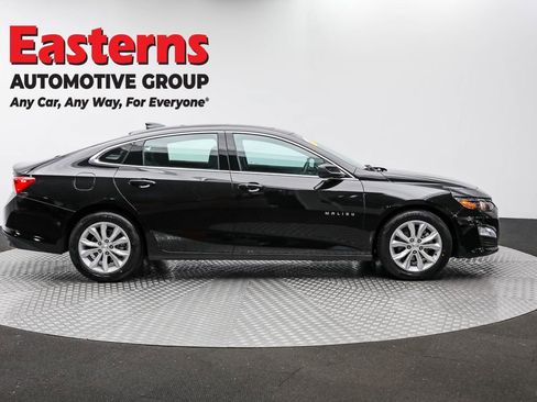 Used 2024 Chevrolet Malibu LT image 4