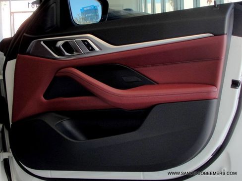 Used 2023 BMW M440i Gran Coupe w/ Premium Package image 24