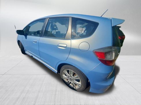 Used 2010 Honda Fit Sport image 6