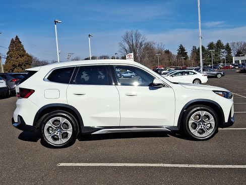 Used 2025 BMW X1 xDrive28i image 7