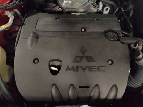 Used 2019 Mitsubishi Outlander Sport ES FWD image 30