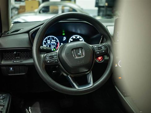 Used 2024 Honda CR-V EX image 15