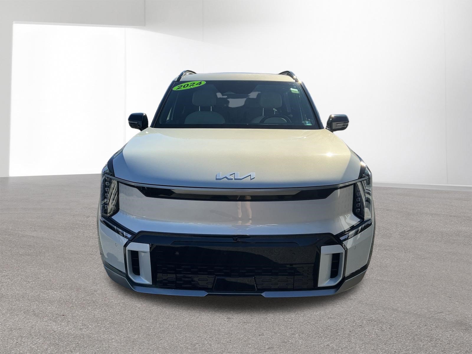 Certified 2024 Kia EV9 GT-Line AWD/4WD image 13