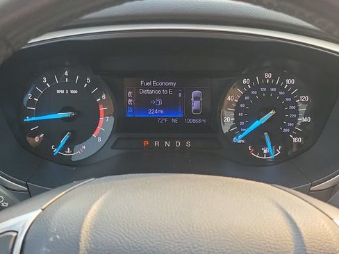 Used 2013 Ford Fusion SE FWD image 24