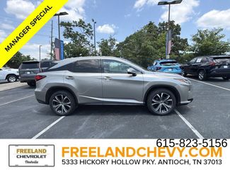 Used 2019 Lexus RX 350 FWD w/ Navigation Package video 2