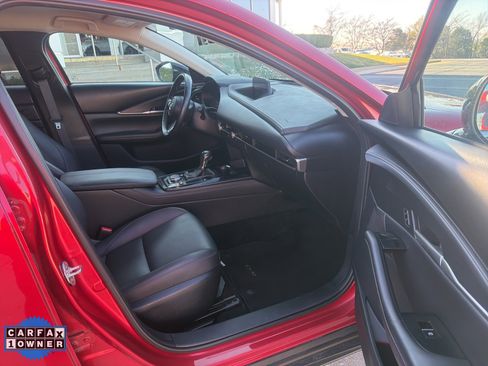 Used 2024 MAZDA CX-30 AWD 2.5 S w/ Select Sport Pkg image 20