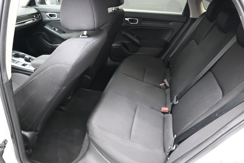 Used 2023 Honda Civic LX image 12