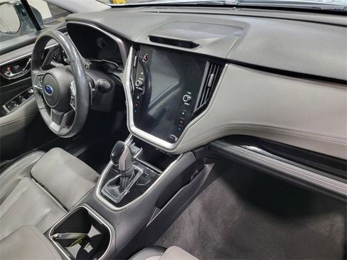 Certified 2023 Subaru Outback Limited image 18