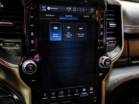 Used 2023 RAM 3500 Laramie image 27