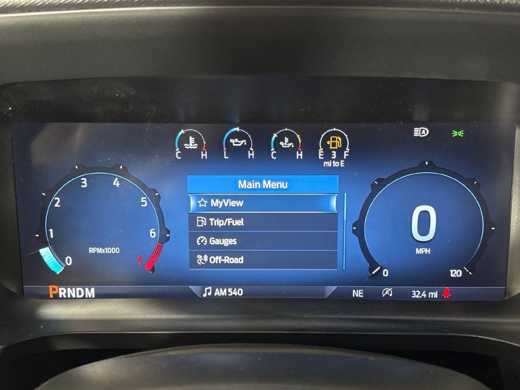 New 2026 Ford F150 STX w/ Equipment Group 200A RWD image 22