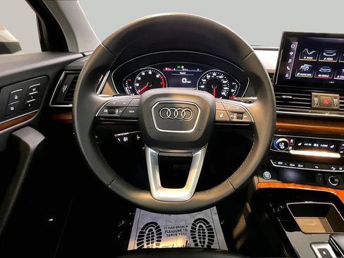 Used 2023 Audi Q5 2.0T Premium w/ Convenience Package AWD/4WD image 6