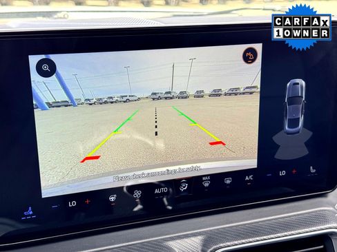 Used 2024 Ford Mustang GT Premium w/ GT Performance Package image 33