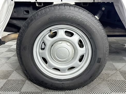 Used 2022 Ford F150 XL w/ Equipment Group 101A High RWD image 30