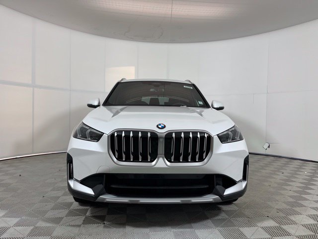 Used 2026 BMW X1 xDrive28i w/ Convenience Package AWD/4WD image 2