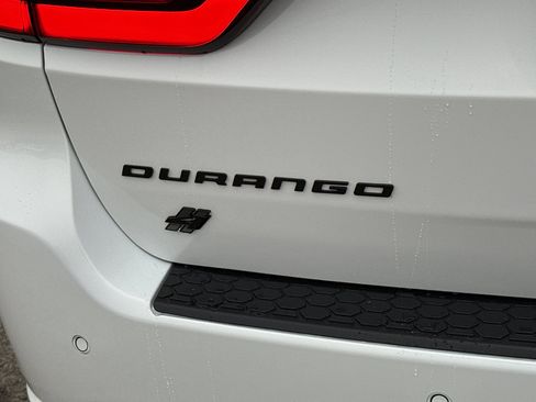 New 2026 Dodge Durango GT image 8