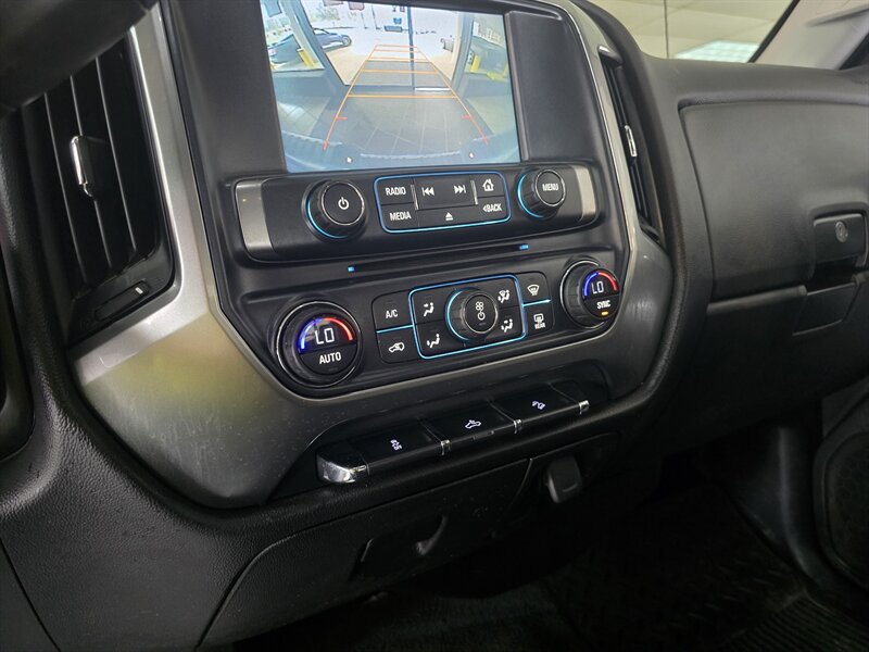 Used 2016 Chevrolet Silverado 1500 LT w/ All Star Edition AWD/4WD image 22