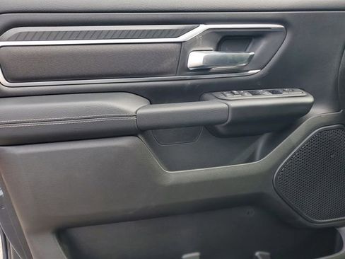 New 2026 RAM 1500 Big Horn image 23