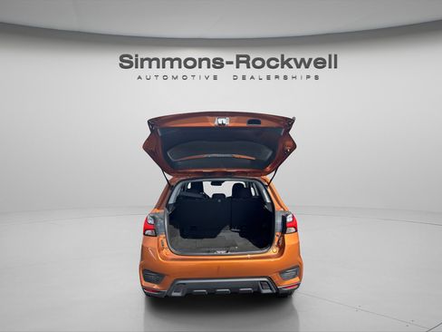 Used 2024 Mitsubishi Outlander Sport ES image 30