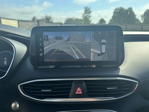 Used 2022 Hyundai Santa Fe Limited image 14