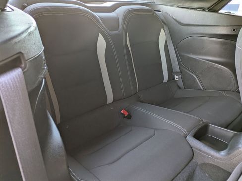 Used 2023 Chevrolet Camaro LT image 28