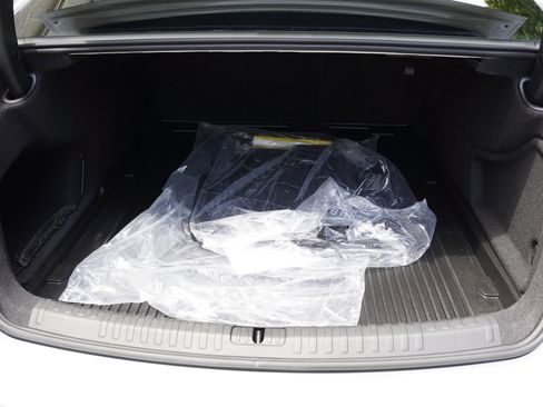 Used 2023 Audi A6 Premium Plus w/ Premium Plus Package AWD/4WD image 28