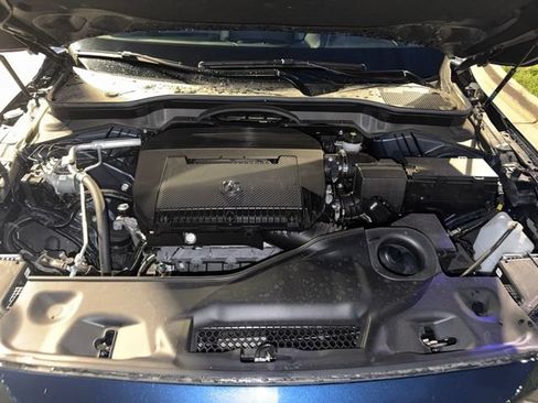 Used 2026 Acura MDX SH-AWD w/ Technology Package image 34