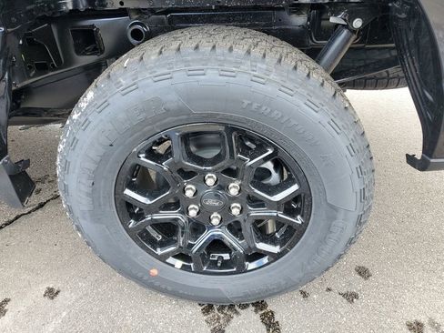 New 2026 Ford F150 XLT w/ Equipment Group 302A MID image 33