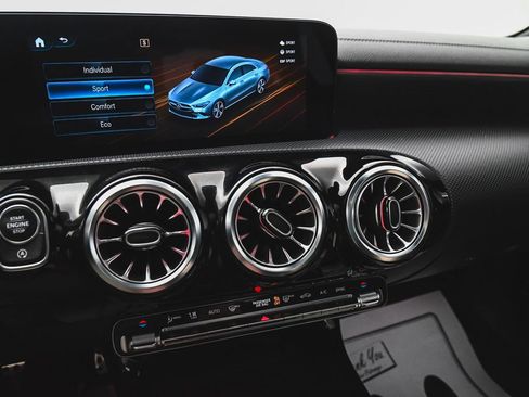 Used 2023 Mercedes-Benz CLA 250 4MATIC w/ AMG Line image 19