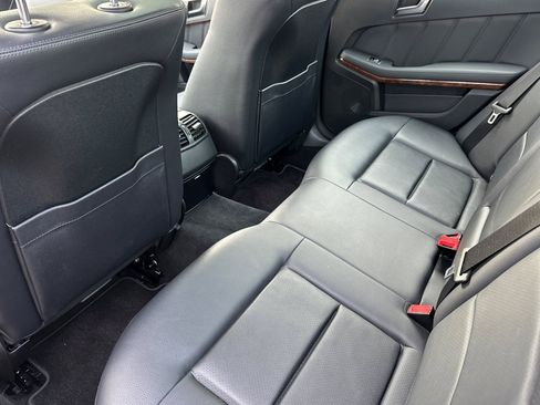 Used 2012 Mercedes-Benz E 350 Sedan image 15