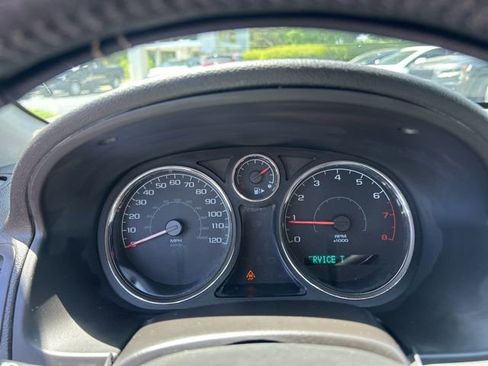 Used 2010 Chevrolet Cobalt LT w/ My Link Package FWD image 21
