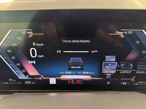 Certified 2024 BMW X5 xDrive40i w/ Premium Package image 31