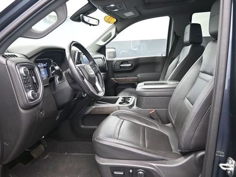 Used 2021 GMC Sierra 1500 Denali w/ Technology Package AWD/4WD image 15