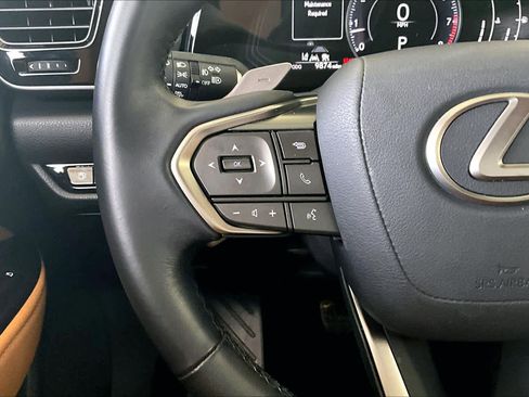 Used 2022 Lexus NX 250 FWD w/ Accessory Package 2 image 23