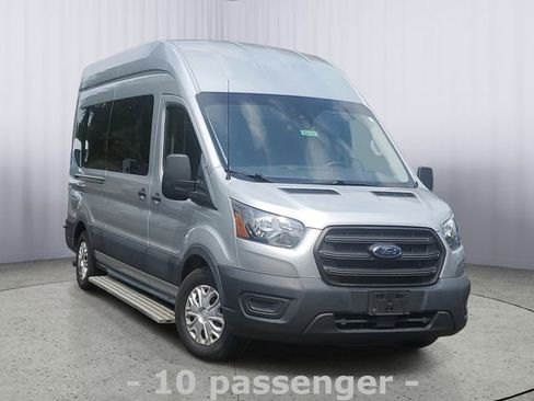 Used 2020 Ford Transit 350 XL RWD image 1