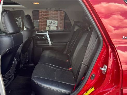 Used 2015 Toyota 4Runner Limited AWD/4WD image 15