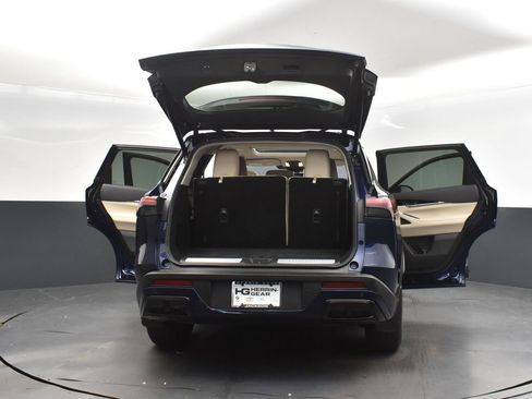 Certified 2023 INFINITI QX60 Pure image 52