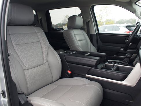 Used 2022 Toyota Tundra SR5 image 22