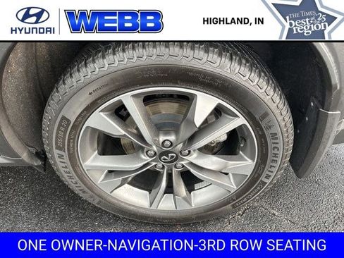 Used 2023 INFINITI QX60 Luxe w/ Vision Package AWD/4WD image 61