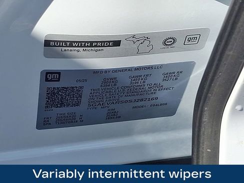 Used 2025 Buick Enclave Preferred image 31