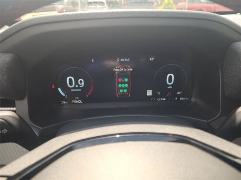 New 2026 Ford Explorer ST-Line RWD image 29