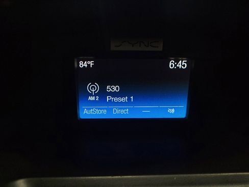 Used 2017 Ford Escape SE AWD/4WD image 25