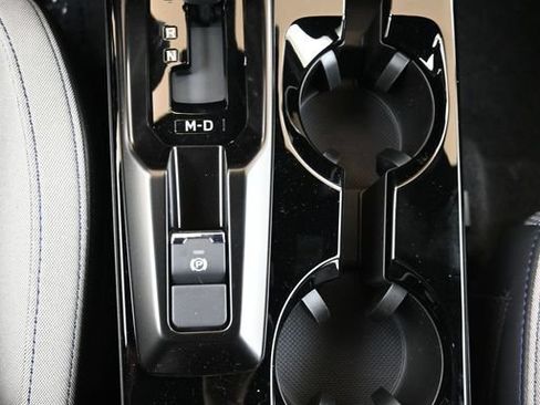 New 2026 Subaru Forester Premium AWD/4WD image 35