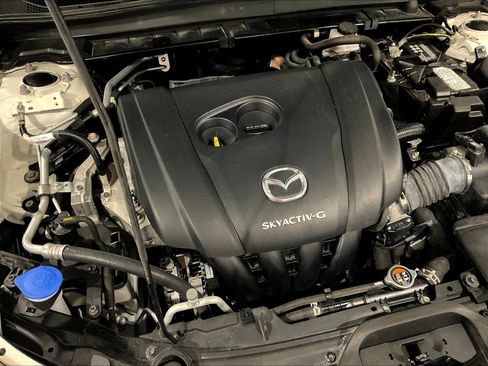 Used 2021 MAZDA CX-30 AWD 2.5 S w/ Select Package image 30