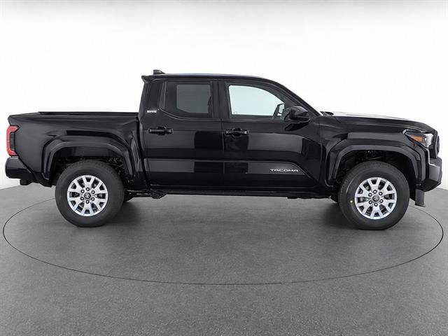 New 2026 Toyota Tacoma SR5 AWD/4WD image 4