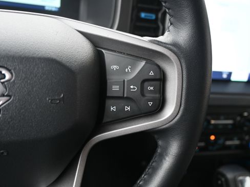 Used 2024 Ford Bronco Black Diamond image 19