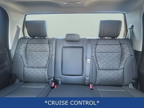 Used 2023 Toyota Tundra Limited AWD/4WD image 18