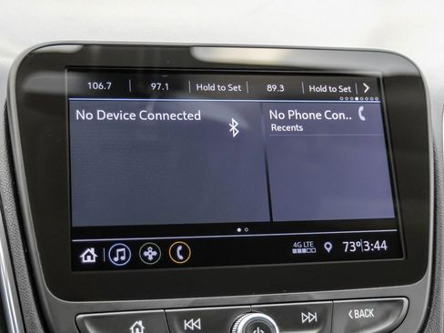 Used 2020 Chevrolet Malibu LT image 31