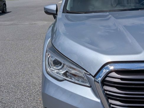 Certified 2021 Subaru Ascent Limited w/ Technology Package AWD/4WD image 9